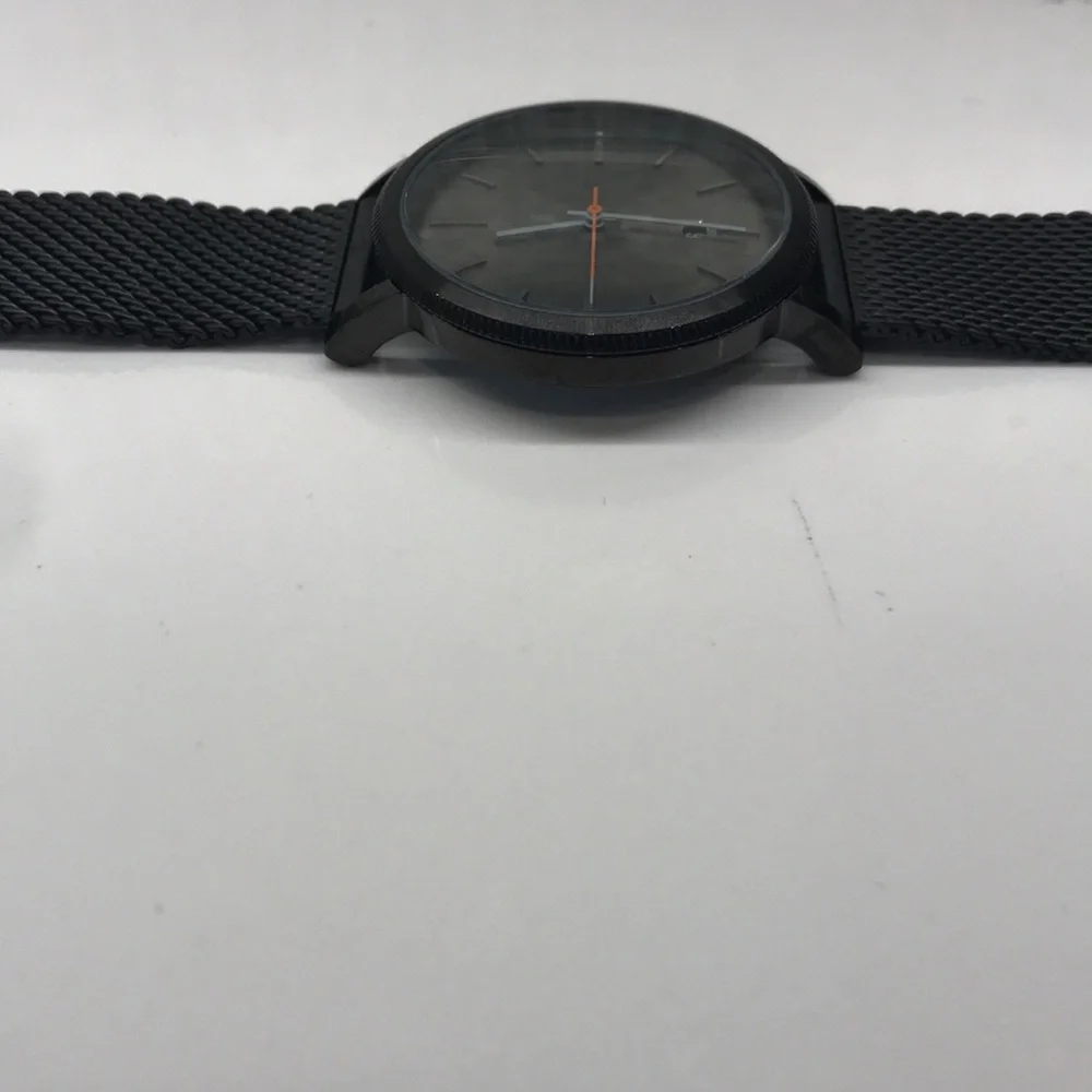 TED BAKER NEW Men’s  strap watch 40mm